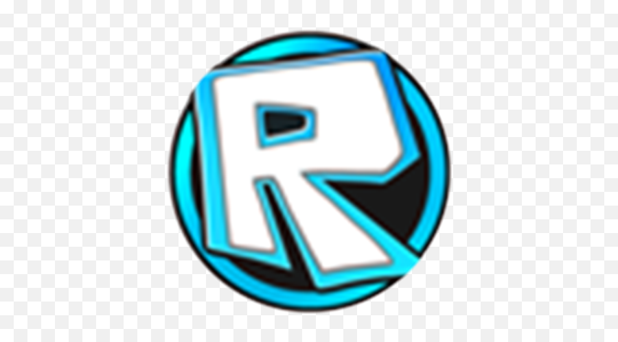 roblox blue logo png image PNG & clipart images