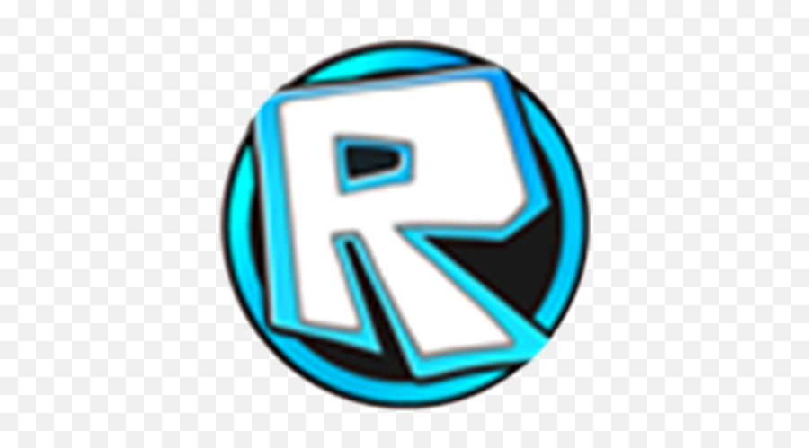 roblox blue logo transparent png PNG & clipart images