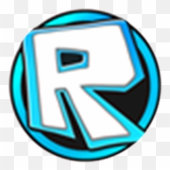 Blue Roblox Logo T Png
