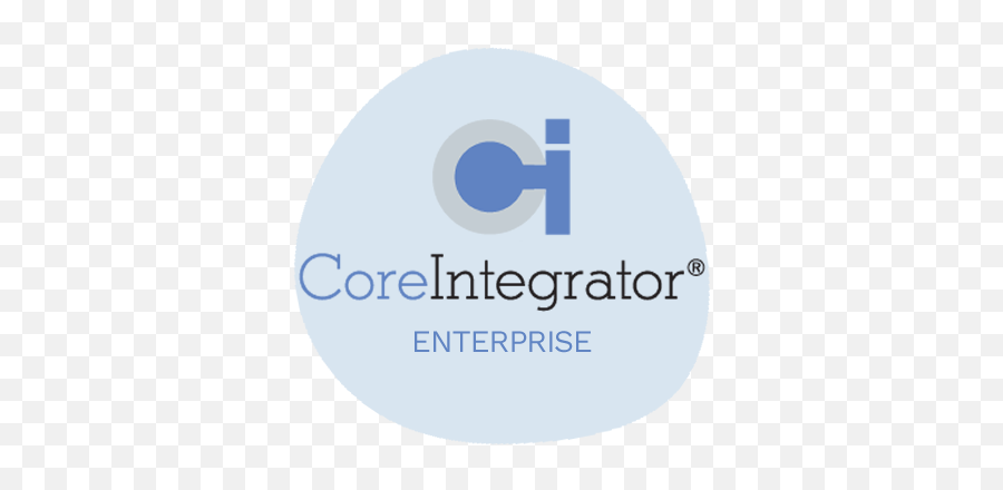 Coreintegrator Enterprise Automate Any Business Process - Dot Png,Enterprise Logo Png