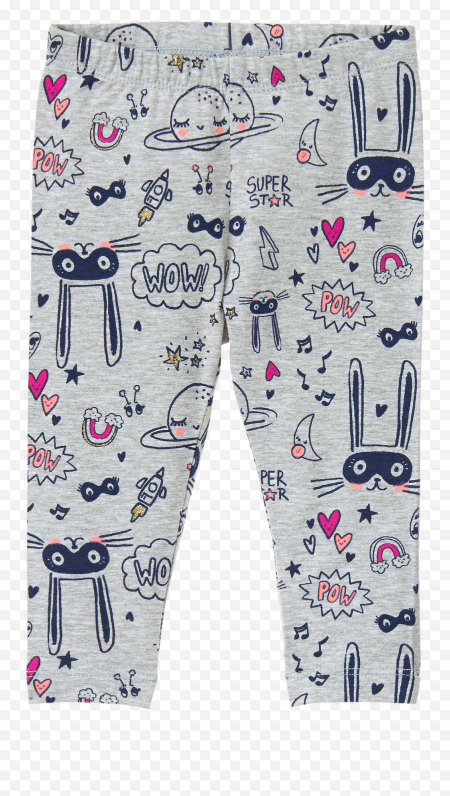 Doodle Leggings - Pajamas Full Size Png Download Seekpng Pajamas,Pajamas Png