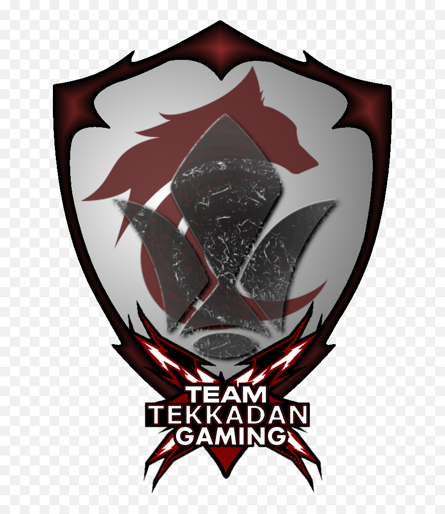 Team Tekkadan Gaming - Automotive Decal Png,Tekkadan Logo