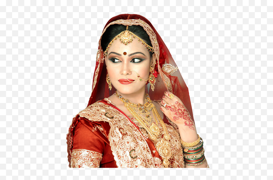 Bride Png Photo - Transparent Indian Bride Png,Bride Png