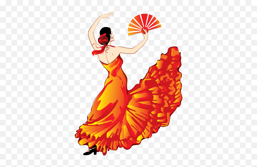 Sabor - Flamenco Dancer Png,New Mexico Png