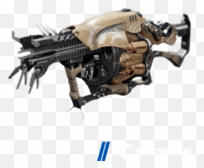 Anarchy - All Raid Exotics Destiny 2 png