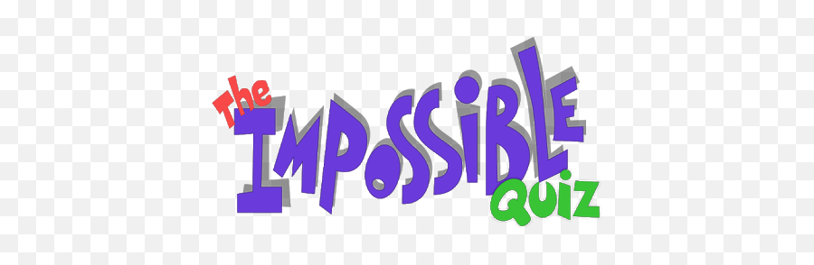 Impossible Quiz Apk Download V10 For Android - Impossible Challenge Png,Logo Quiz World Answers