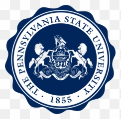Pennsylvania State University - Emblem png