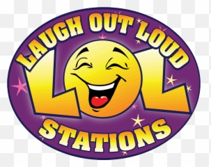 Laugh Out Loud Stations Greenbelt Md Fun Things To Do - png