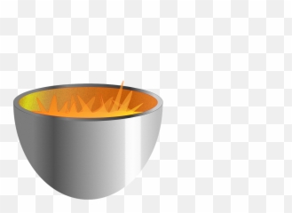 Fire Bowl Firepit - Flame Png,Firepit Png