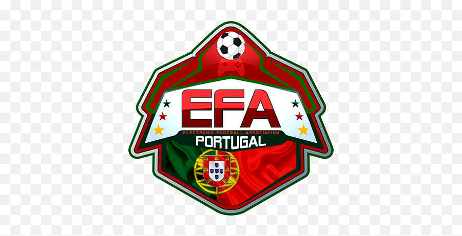 Efa Portugal - Efa Ps4 Community Electronic Football Efa Esports Portugal Png,Playstation 4 Logos