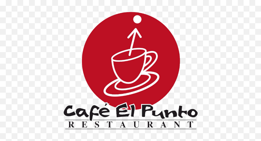 Café El Punto - Cafe El Punto Puerto Rico Png,Taza De Cafe Png