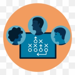Collaborative Problem Solving Bush Foundation - Sharing Png,Collaboration Png