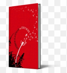 Andrew Kaufmanu0027s The Tiny Wife Uk Hardcover Edition - Graphic Design Png,Wife Png