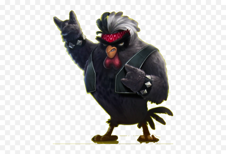 Carson - Angry Birds Evolution Carson Png,Evolution Png