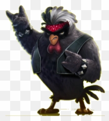 Carson - Angry Birds Evolution Carson Png,Evolution Png