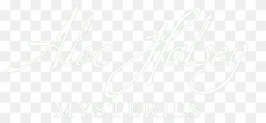 Alec Halsey Mysteries Lucinda Brant - Downton Abbey png