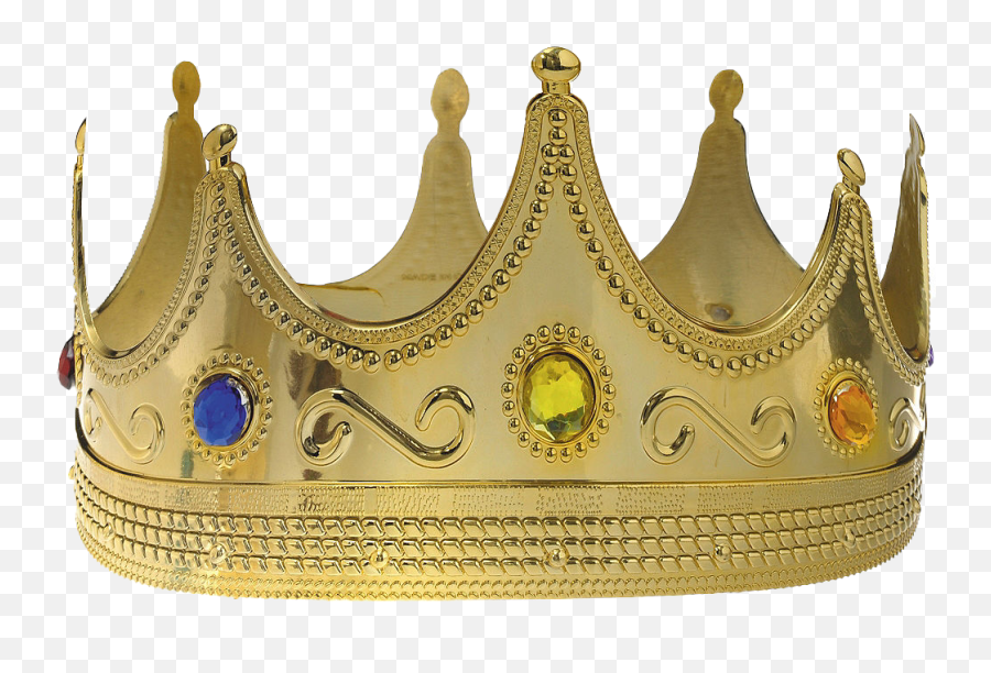 Crown Png Images Transparent Background Play - Crown Decorations,Gold Crown Transparent Background