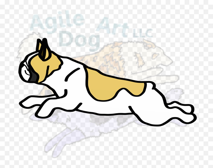 French Bulldog Clipart - Dog Png,French Bulldog Png