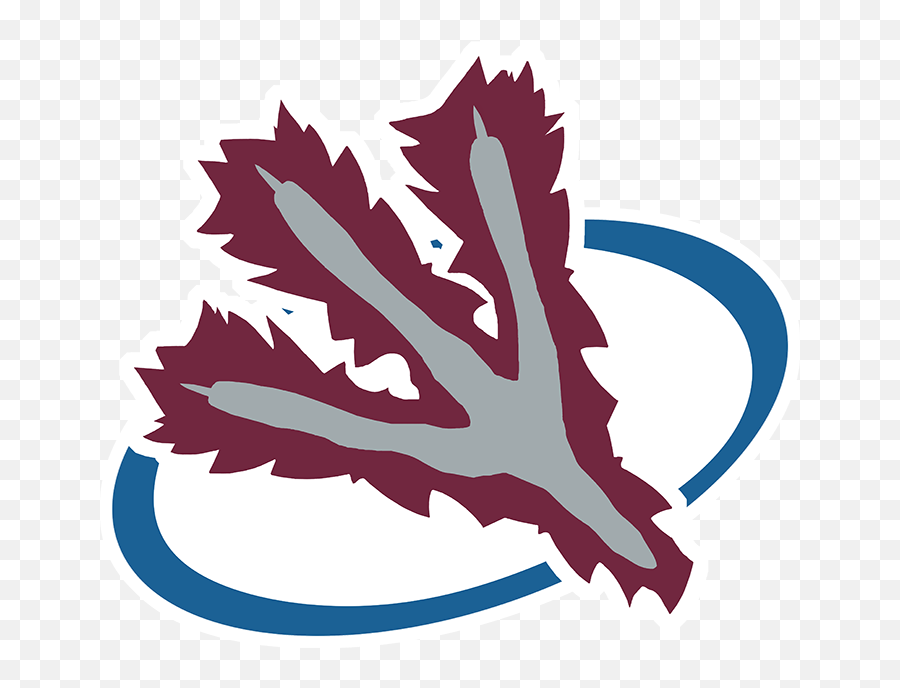 Just Finished A Combination Colorado - Automotive Decal Png,Colorado Avalanche Logo Png