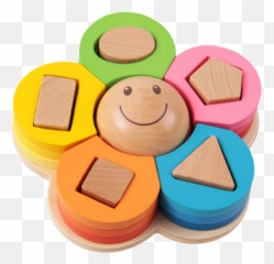 Download Wooden Toy Transparent Image Hq Png Freepngimg - Kids Wooden Toys Png,Baby Toys Png