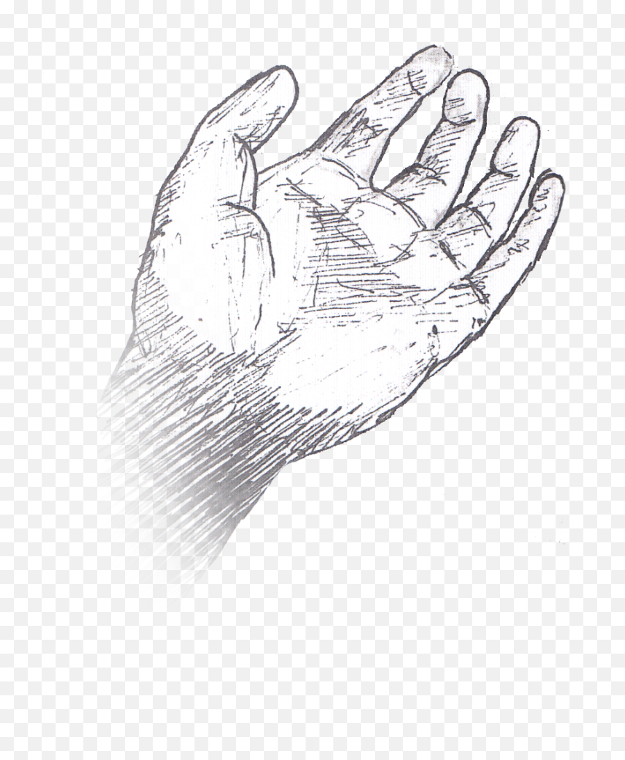 Hand Reaching Out Sketch Png Hand Reaching Png Free Transparent Png Images Pngaaa Com