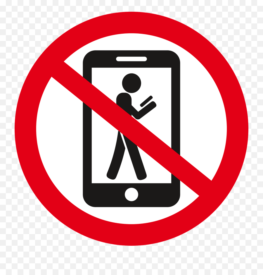 Banned Png - The Prohibition Of The Ban On Phone Use No Icon Cm S Dng In Thoi,Banned Transparent
