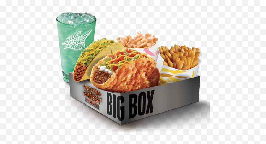 Order Taco Bell 3419 Tecumseh Rd Delivery Online Windsor - Taco Bell Png,Taco Bell Png