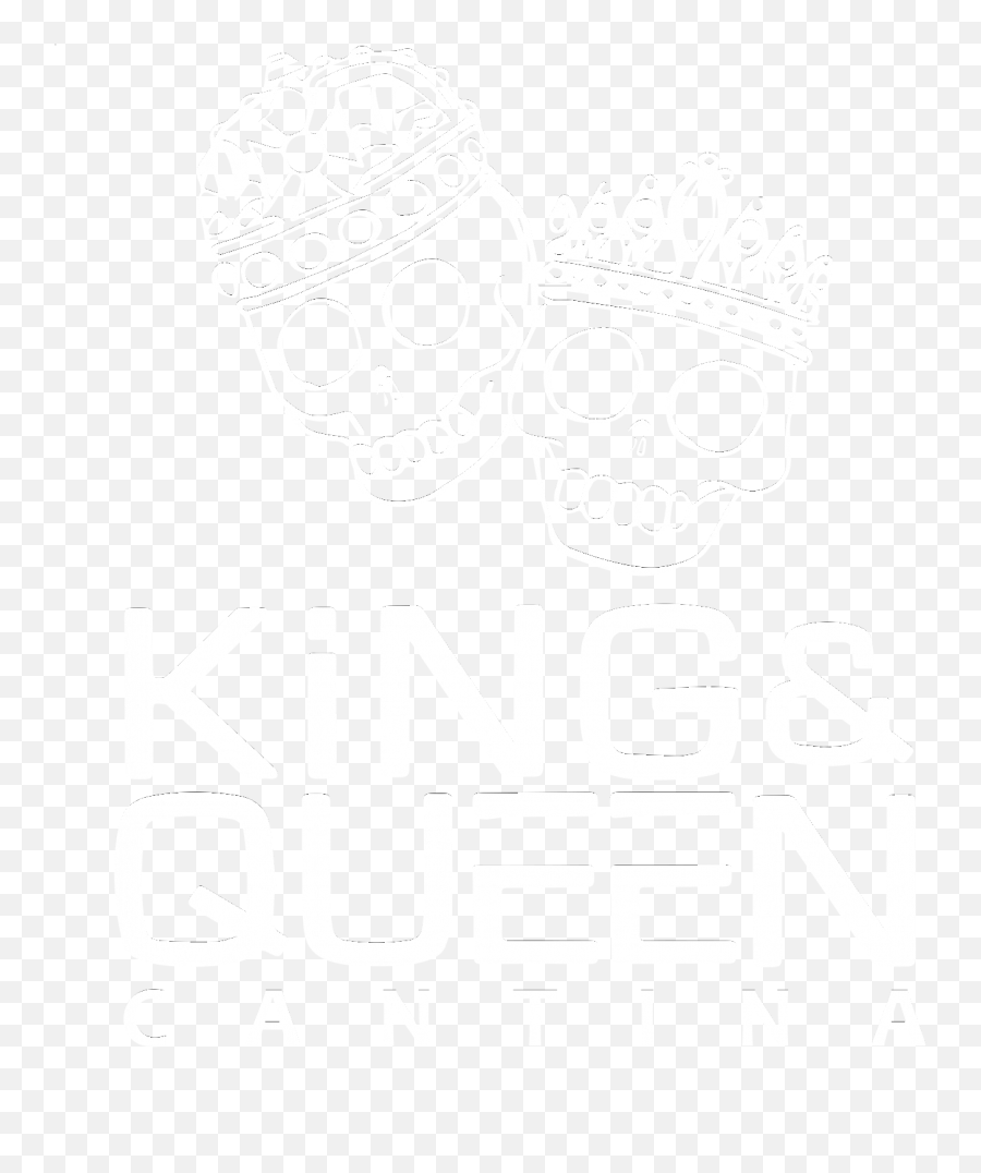 King And Queen Cantina - Poster Png,Queen Logo Png