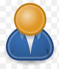 User Icon 2 - png