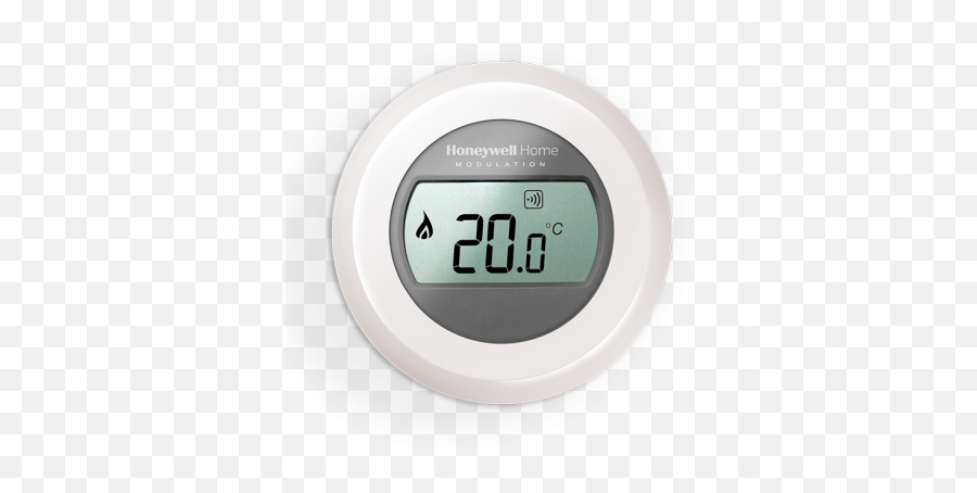 T6 Get Connected - Honeywell Thermostat Via Wifi Png,Honeywell Icon