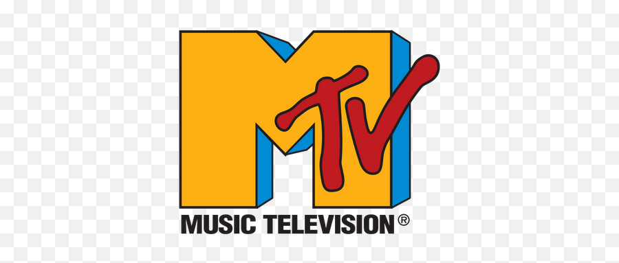 80s History - Mtv Logo Png,Eighties Icon