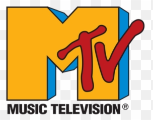 80s History - Mtv Logo Png