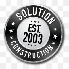 Solution Construction Inc - Karlstor png