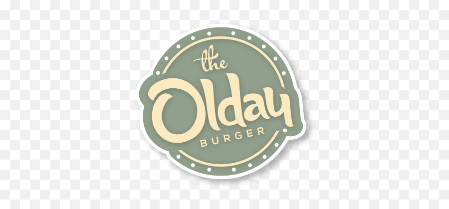 Vintage Logo Design By Creative Designers - Emblem Png,Burger Logos