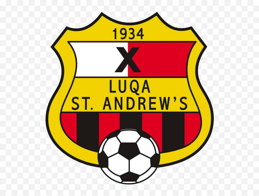 Fc Logo Download - Luqa St Andrews Png,St Andrew Icon