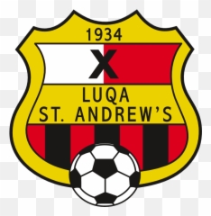 Fc Logo Download - Luqa St Andrews png