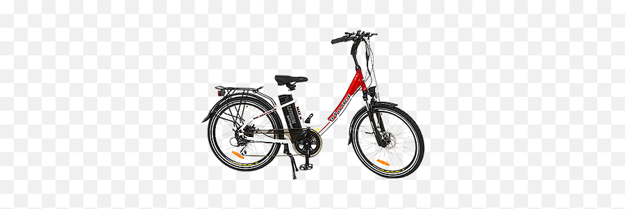 Ecolo - Cycle Electric Scooter Electric Bike Mountain Bike Png,Ts3 Medic Icon