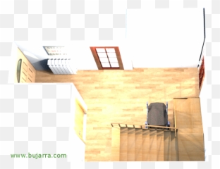 Creating Our Floorplan Animated Plano Home - Vertical png