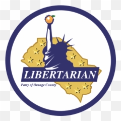 Personal Freedom - Libertarian Party Png,Libertarian Icon