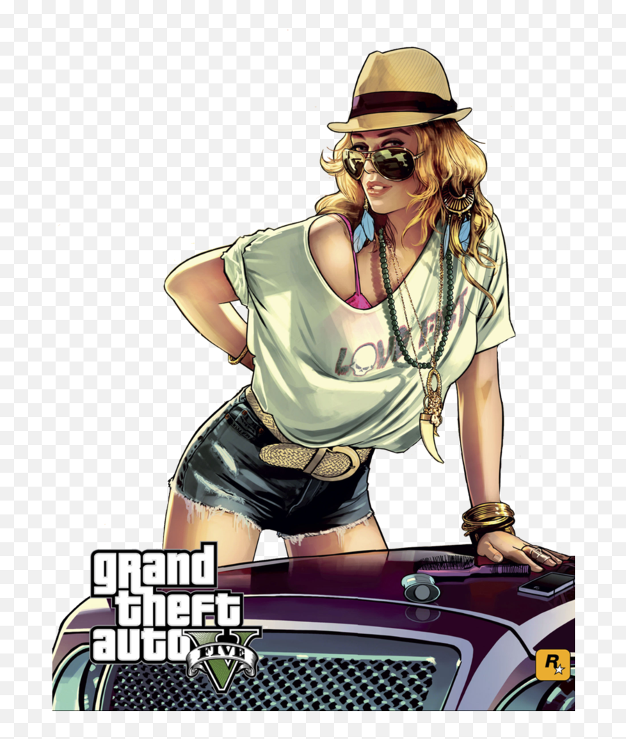 Grand Theft Auto V Png Transparent - Gta Png,Gta V Transparent