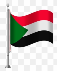 Download Hd Iconfinder Lips Free - Flag Of Sudan Png