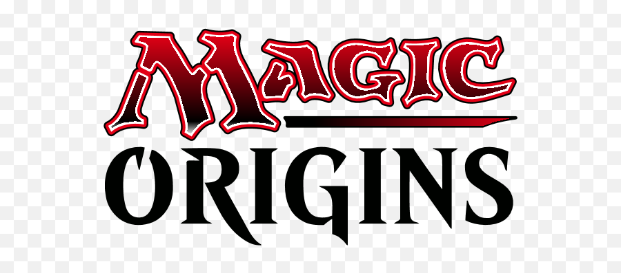 Magic Origins Logo Download - Logo Icon Png Svg Magic Origins,Magic Icon Png