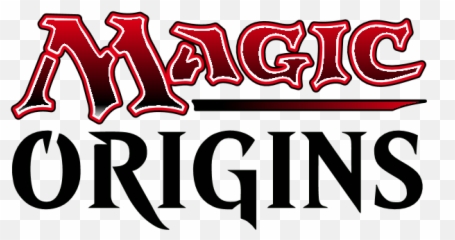 Magic Origins Logo Download - icon png svg