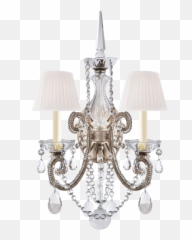 Ralph Lauren U2013 Icon Ltg - Daniella Double Sconce png