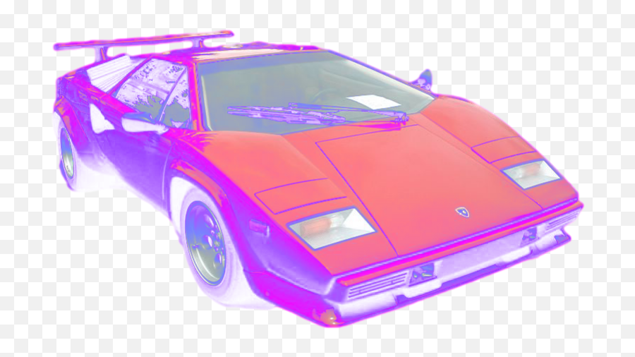 Cars Vaporwave Transparent U0026 Png Clipart Free Download - Ywd Vaporwave Car Png,Vapor Wave Png