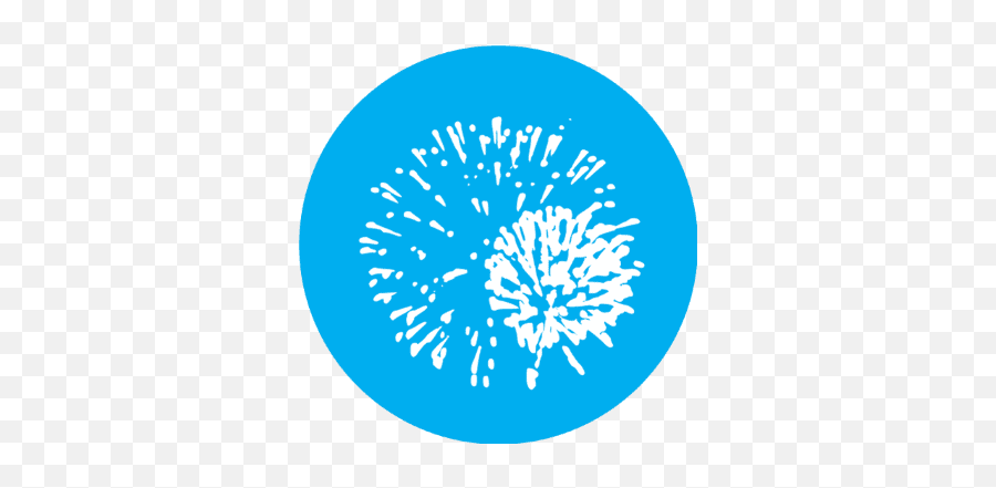 Fmfireworks - Luminfire Dot Png,Celebrate Icon Png