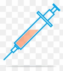 The Bay Areau0027s 1 Source For Vitamin Injections And Iv - Hypodermic Needle png