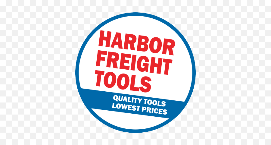 Harbor Freight Tools Logo - Harbor Freight Tools Logo Png,Harbor Freight Icon Wrenches