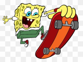 Sponge 104e Png Official Psds - Spongebob Squarepants,Sponge Png