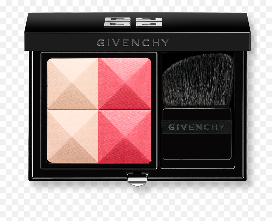 Prisme Blush Highlight - Givenchy Prisme Blush 03 Spice Png,Color Icon Bronzer Swatches